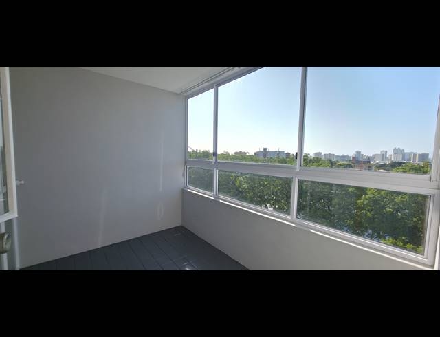 1.5 BEDROOM APARTMENT TO LET IN MORNINGSIDE